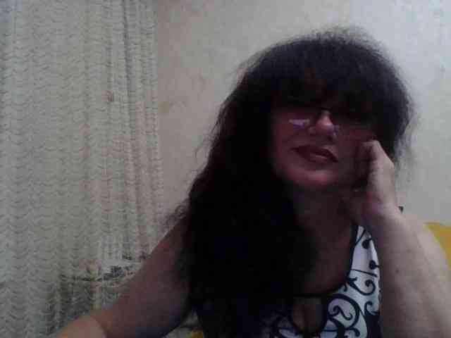 Sylvia-5 webcam