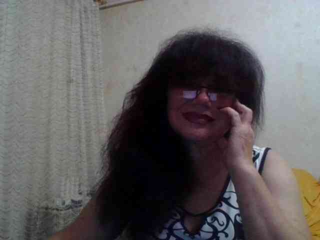 Sylvia-5 webcam