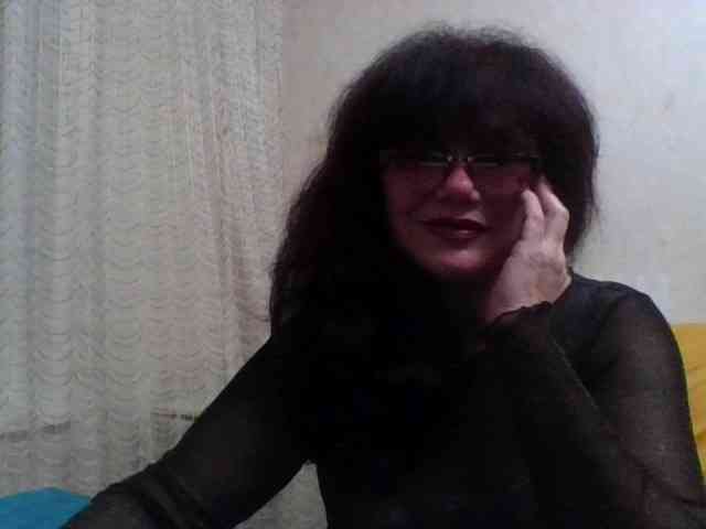 Sylvia-5 webcam