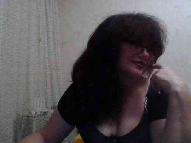 Sylvia-5 webcam