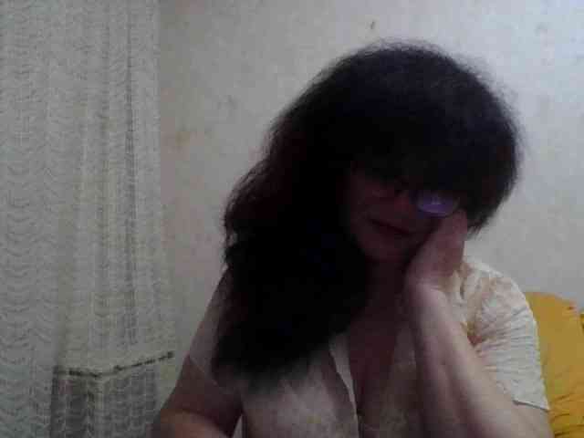 Sylvia-5 webcam