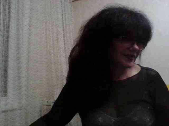 Sylvia-5 webcam