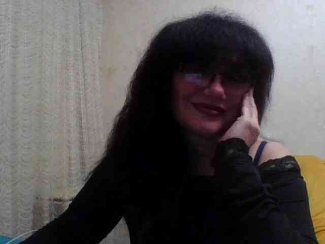 Sylvia-5 webcam