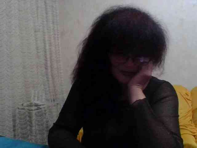 Sylvia-5 webcam