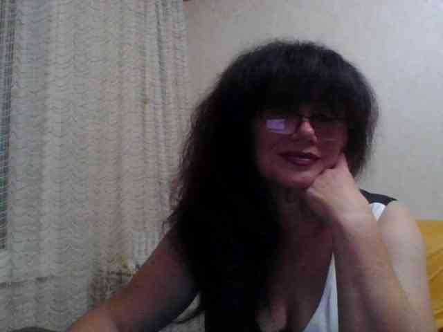Sylvia-5 webcam