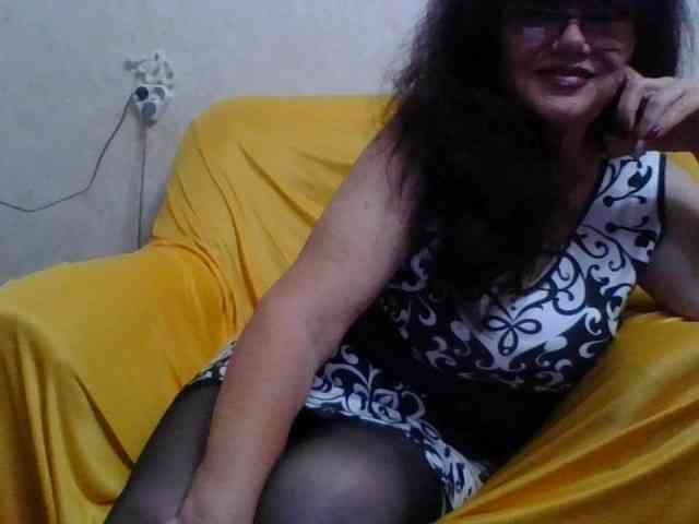 Sylvia-5 webcam