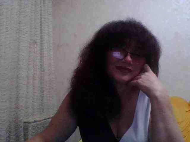 Sylvia-5 webcam