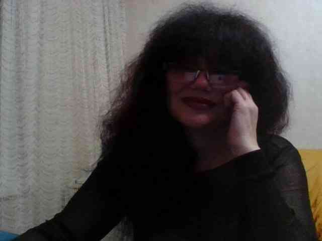 Sylvia-5 webcam