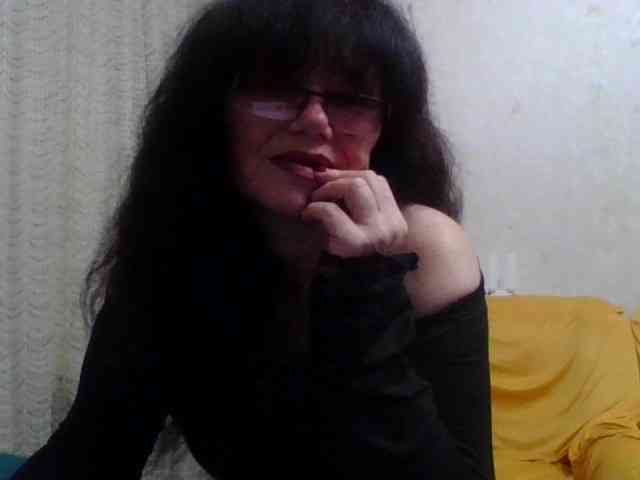 Sylvia-5 webcam