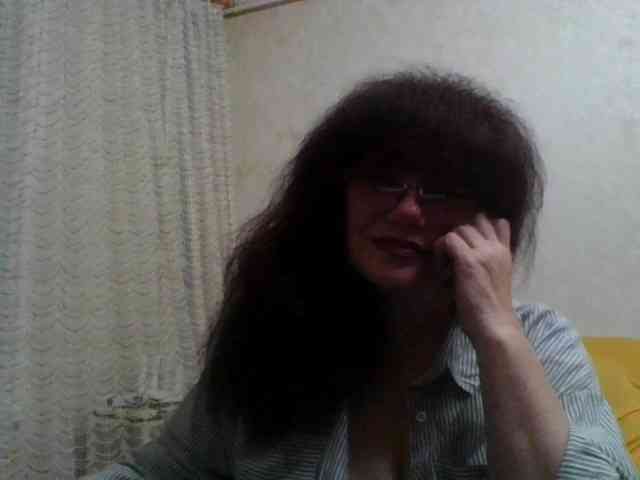 Sylvia-5 webcam