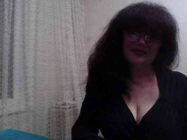 Sylvia-5 webcam