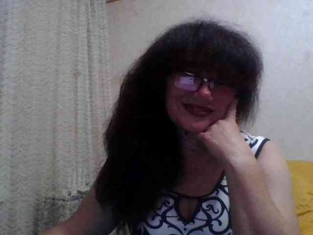 Sylvia-5 webcam