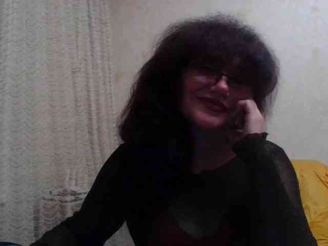 Sylvia-5 webcam