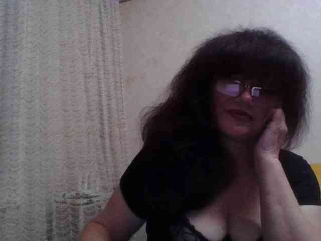 Sylvia-5 webcam