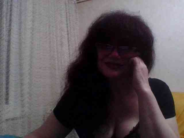 Sylvia-5 webcam
