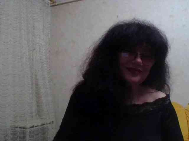 Sylvia-5 webcam