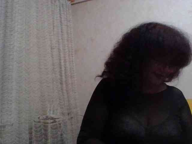 Sylvia-5 webcam