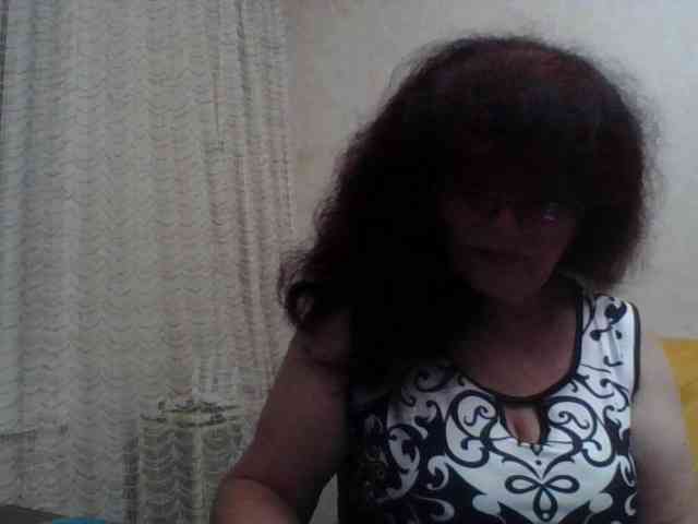 Sylvia-5 webcam