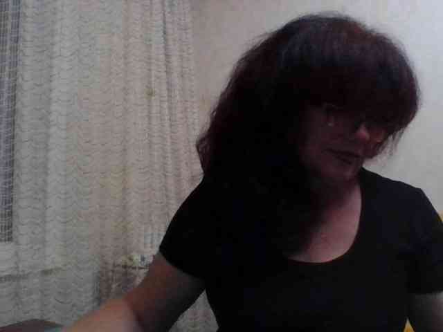 Sylvia-5 webcam
