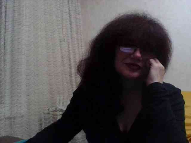 Sylvia-5 webcam