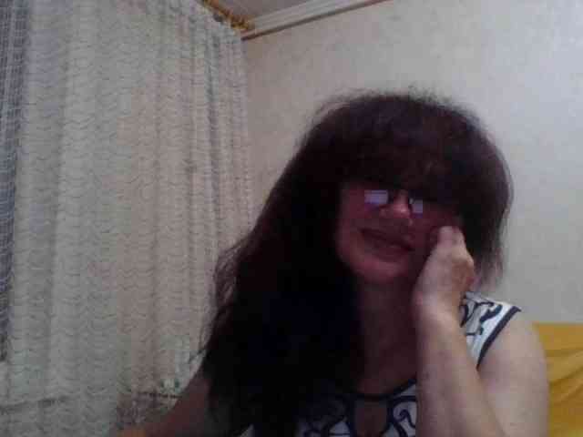 Sylvia-5 webcam