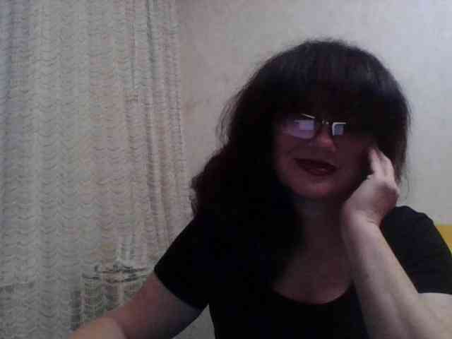 Sylvia-5 webcam