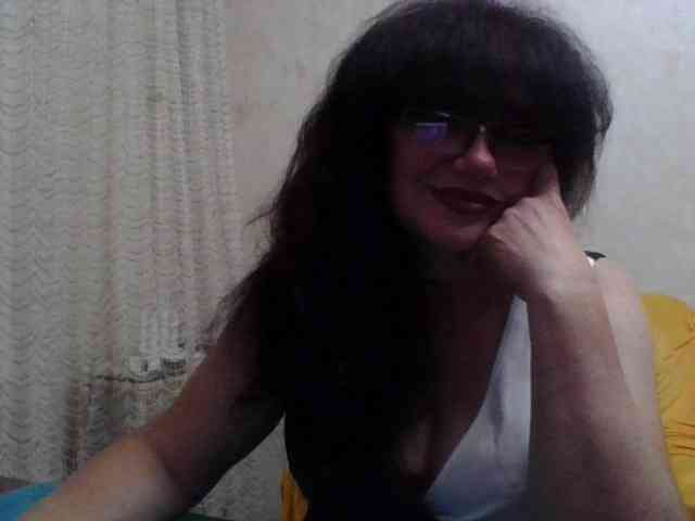 Sylvia-5 webcam