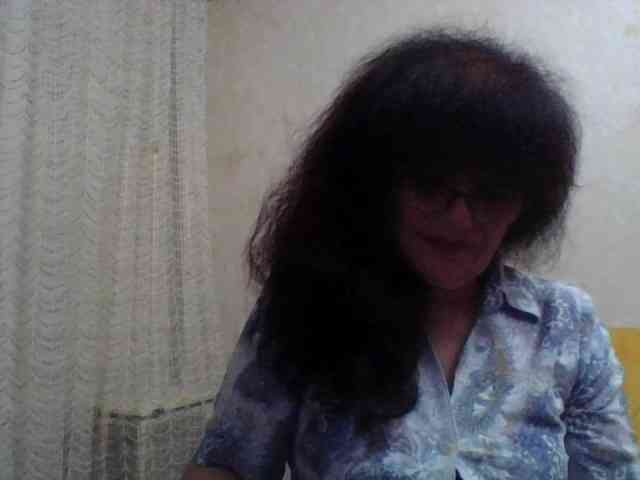Sylvia-5 webcam