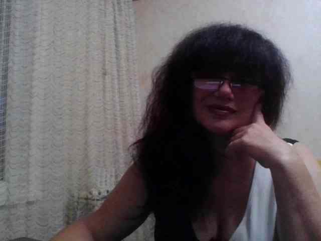 Sylvia-5 webcam