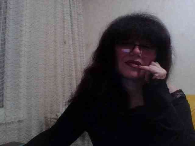 Sylvia-5 webcam