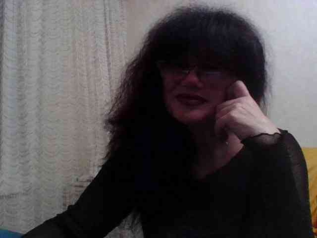 Sylvia-5 webcam