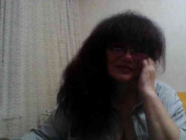 Sylvia-5 webcam