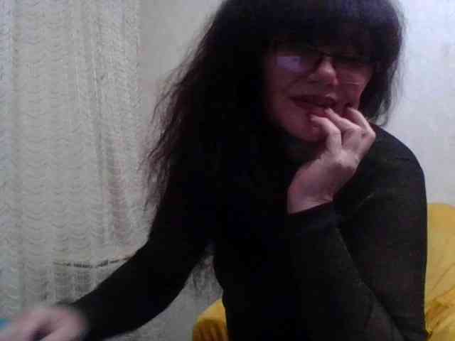 Sylvia-5 webcam