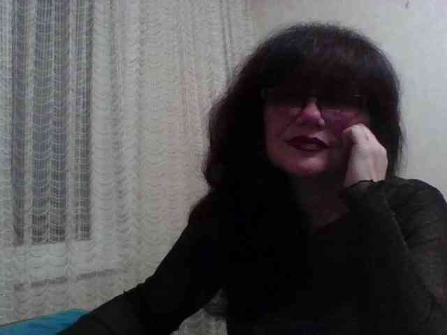 Sylvia-5 webcam