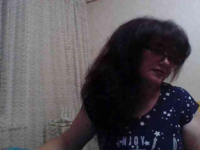 Sylvia-5 webcam