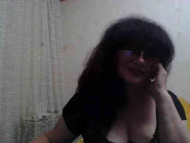 Sylvia-5 webcam