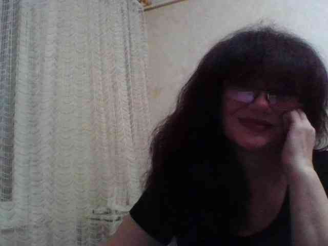 Sylvia-5 webcam