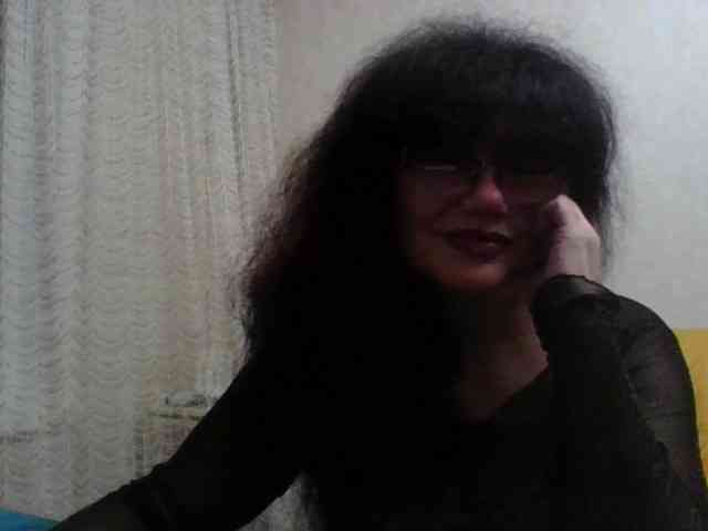 Sylvia-5 webcam