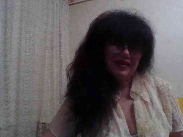 Sylvia-5 webcam