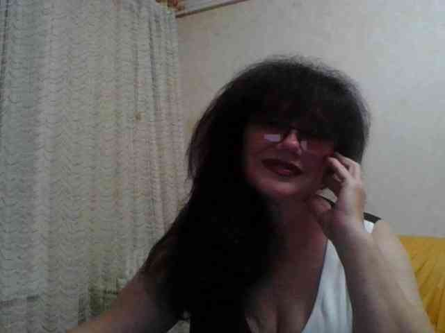 Sylvia-5 webcam