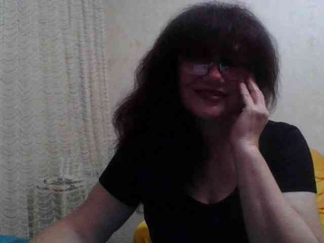 Sylvia-5 webcam