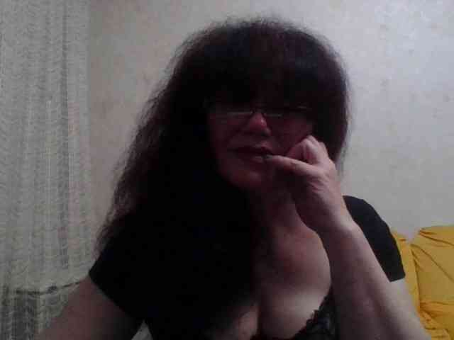 Sylvia-5 webcam