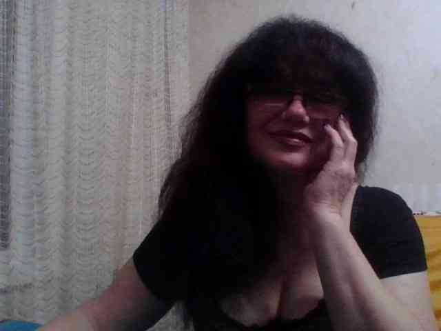 Sylvia-5 webcam