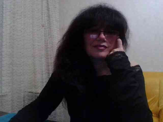 Sylvia-5 webcam