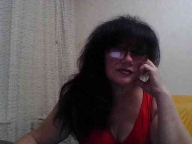 Sylvia-5 webcam
