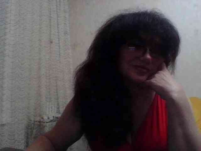 Sylvia-5 webcam