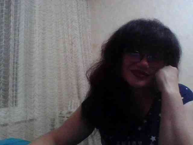 Sylvia-5 webcam