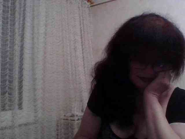 Sylvia-5 webcam