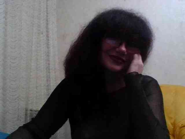 Sylvia-5 webcam