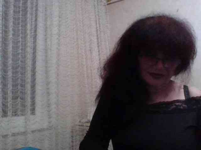Sylvia-5 webcam